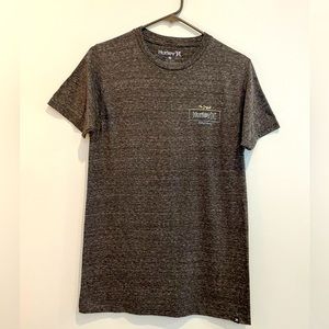 Hurley Men’s Tee, Small